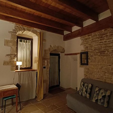 Vila Casa Torre Dell'Angelo Bitonto Exteriér fotografie