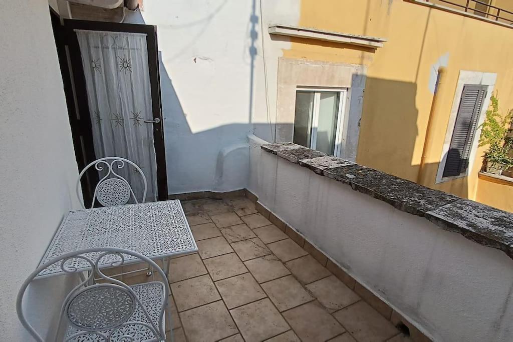 Vila Casa Torre Dell'Angelo Bitonto Exteriér fotografie