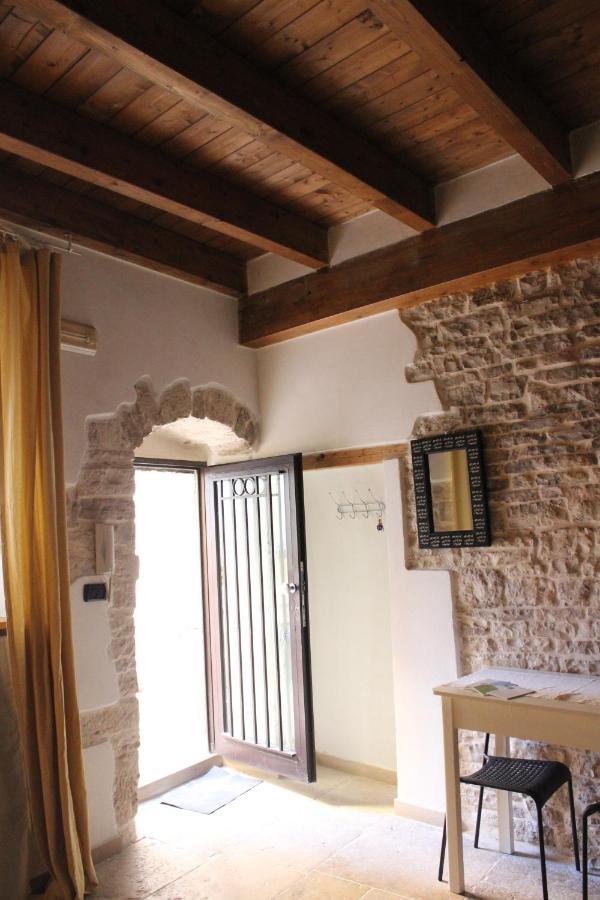 Vila Casa Torre Dell'Angelo Bitonto Exteriér fotografie
