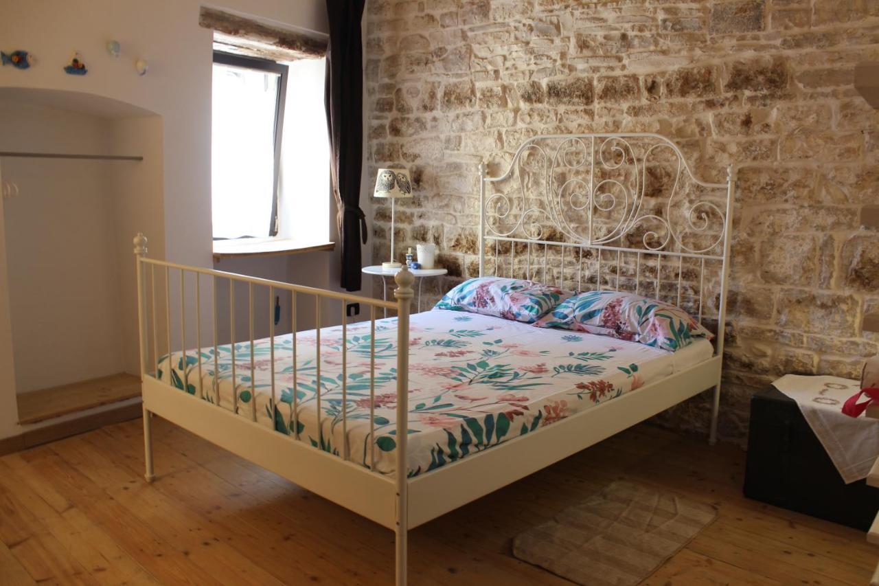 Vila Casa Torre Dell'Angelo Bitonto Exteriér fotografie